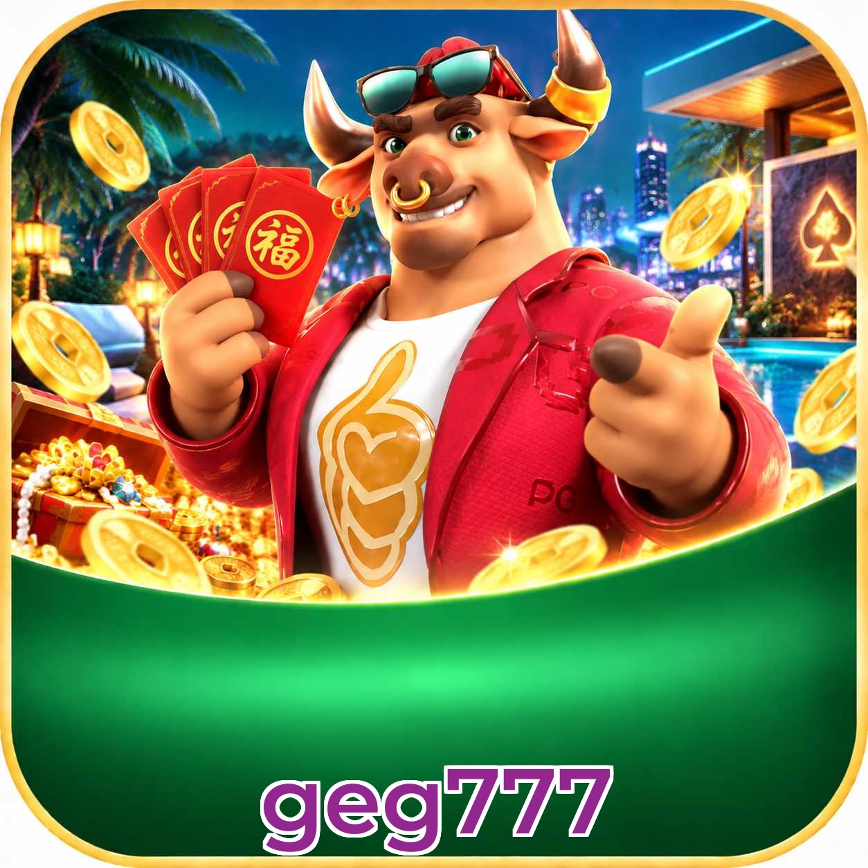 Jogos Fortune
